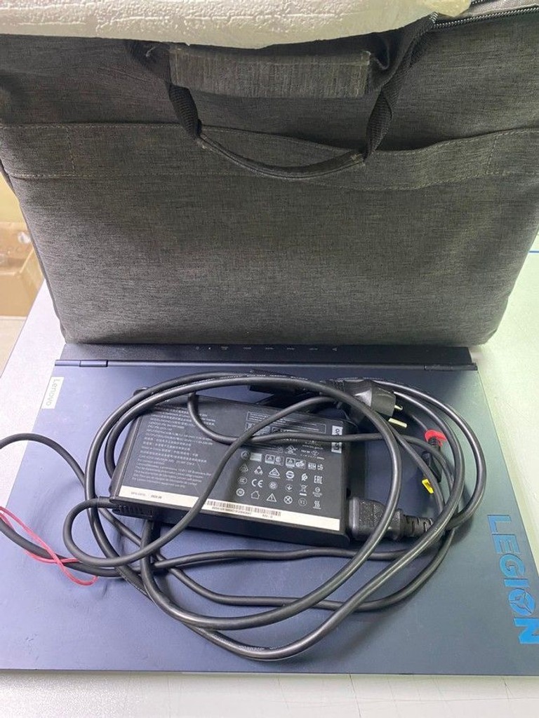 Купить Lenovo 15/ryzen 5 5600h ddr4/16gb ddr4/hdd *відсутній/ssd 1000 gb/geforce rtx3060 6gb Б/У