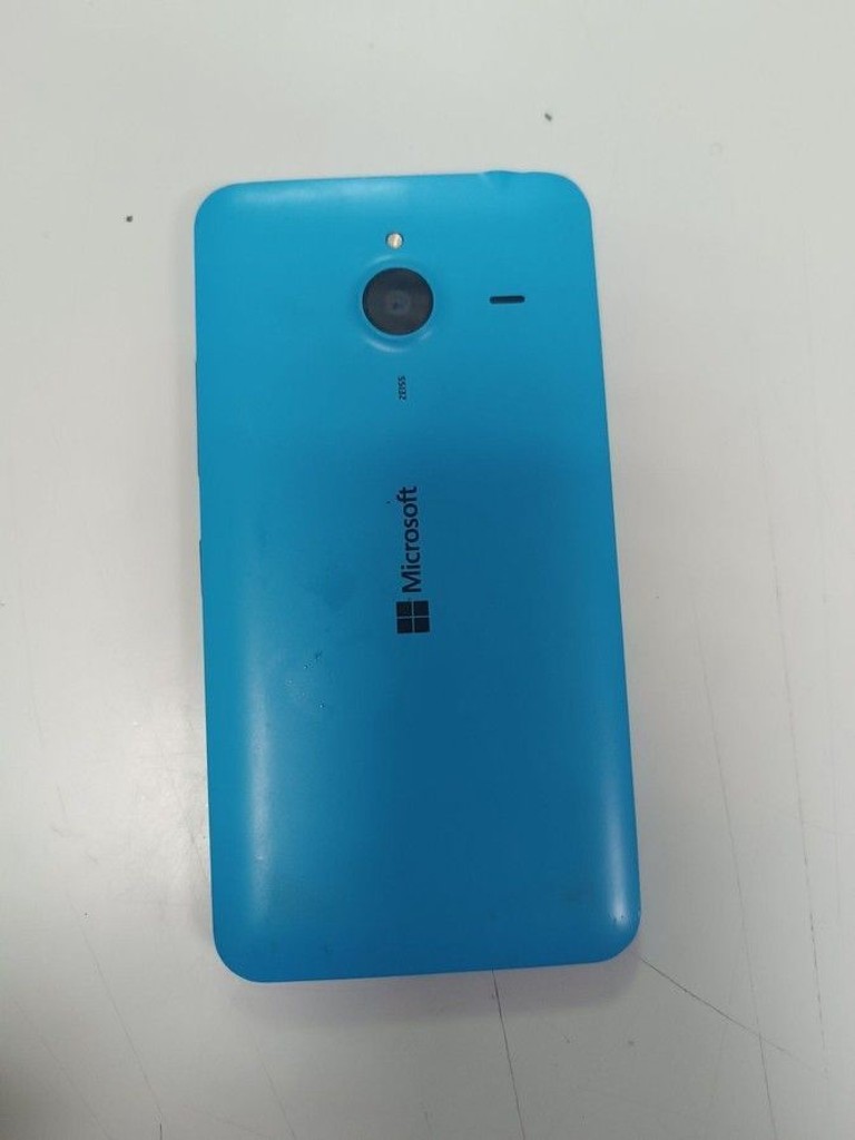 Дешево Microsoft lumia 640 dual sim з ломбарду