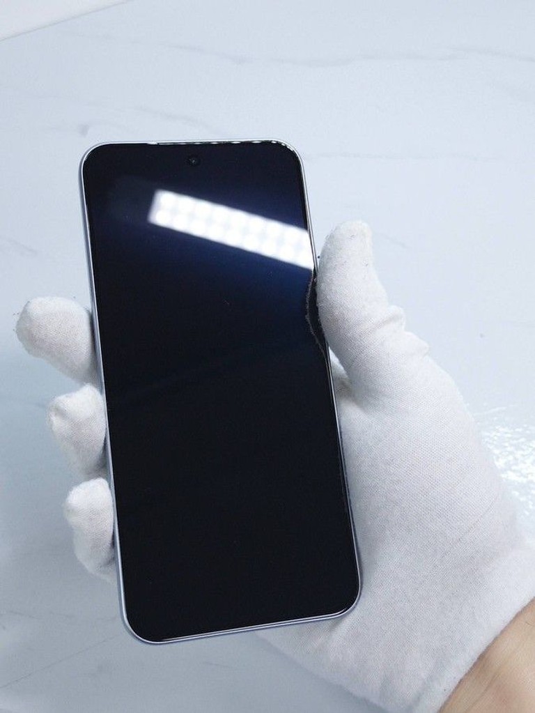 Oppo a6 pro 4g 8/256gb Код:01-200986831. Зображення 5