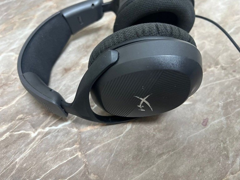 Купити Hyperx cloud stinger 2 core wired Б/У