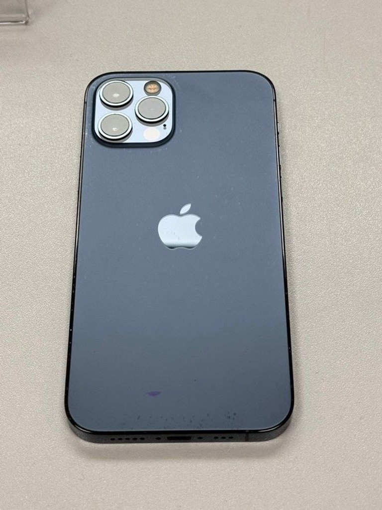 Купить Apple iphone 12 pro 256gb Б/У