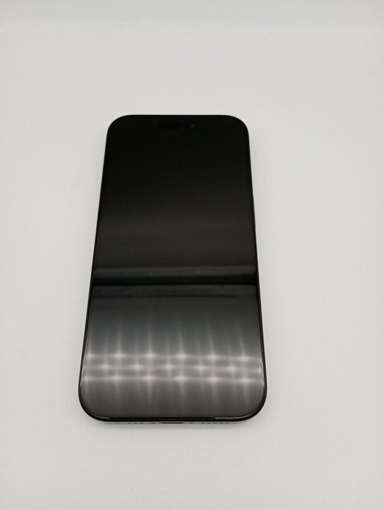 Apple iphone 15 pro 256gb Код:01-200986583. Зображення 8