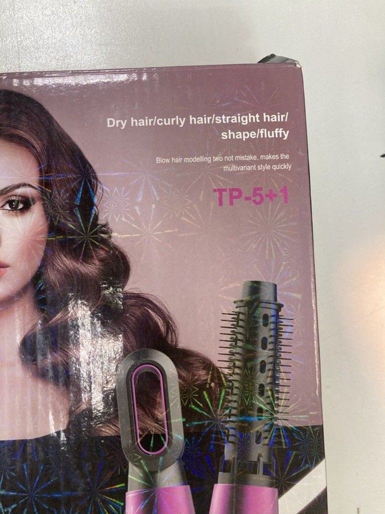 Купить Hot Air Styler tp-5+1 Б/У