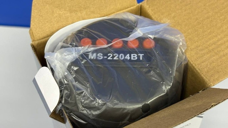 Распродажа Cyboo ms-2204bt, продавец Техноскарб