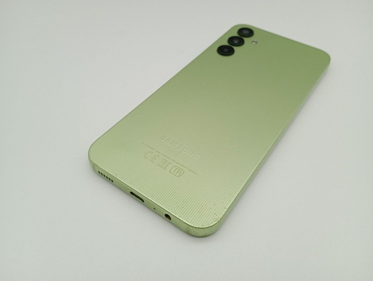 Дешиво Samsung galaxy a14 sm-a145f 4/64gb с ломбарда