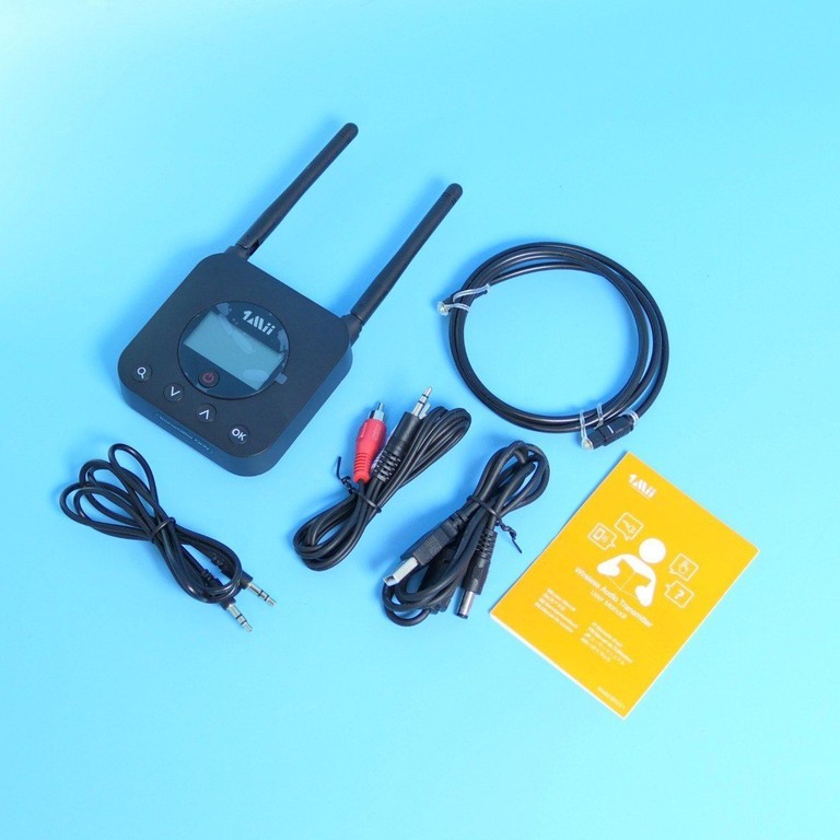 Оголошення 1Mii B06Pro з LCD-екраном. Б/У