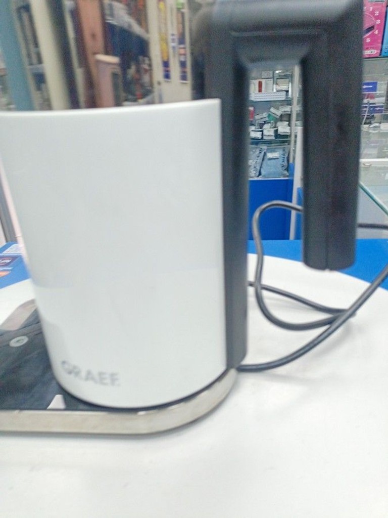 Купить Graef WK 501 Б/У