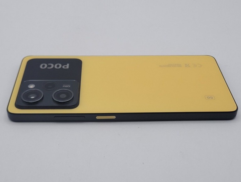 Xiaomi Poco X5 Pro 5G 6/128GB Blue Код:01-200989818. Изображение 8
