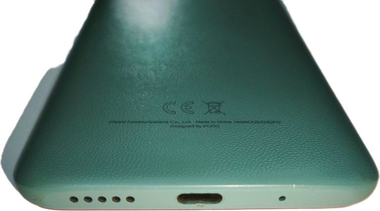 Xiaomi poco c40 3/32gb Код:01-200989423. Зображення 7