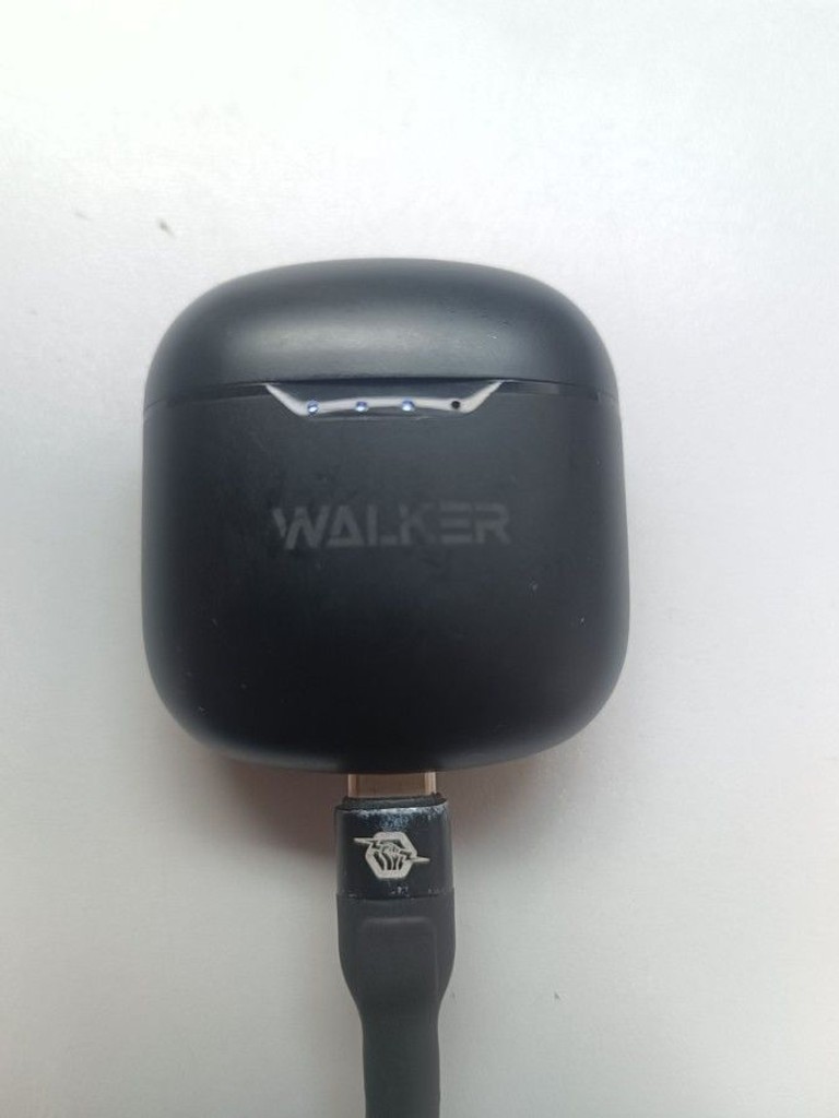 Дешево Walker wts-33 з ломбарду