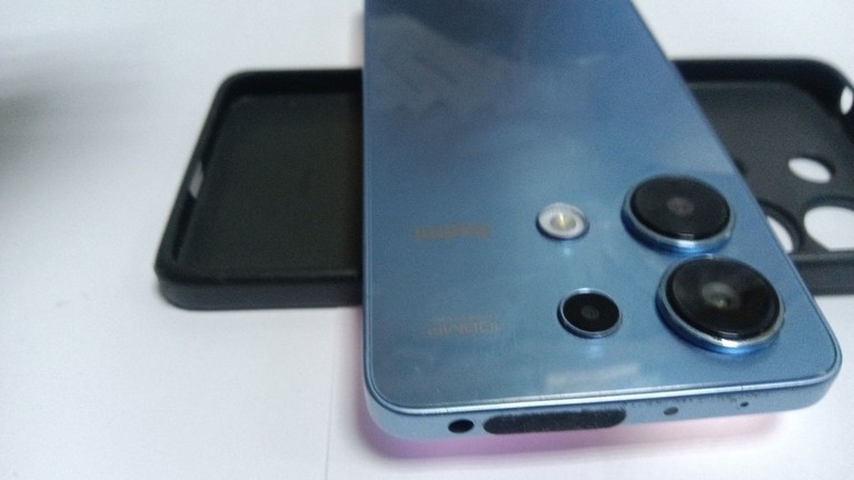 Xiaomi redmi note 13 5g 8/256gb Код:01-200992167. Зображення 6