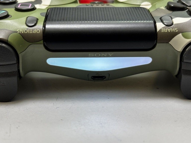 Sony dualshock 4 v2 Код:01-200992212. Зображення 5