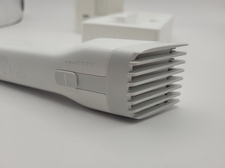 Оголошення Enchen Boost White Б/У