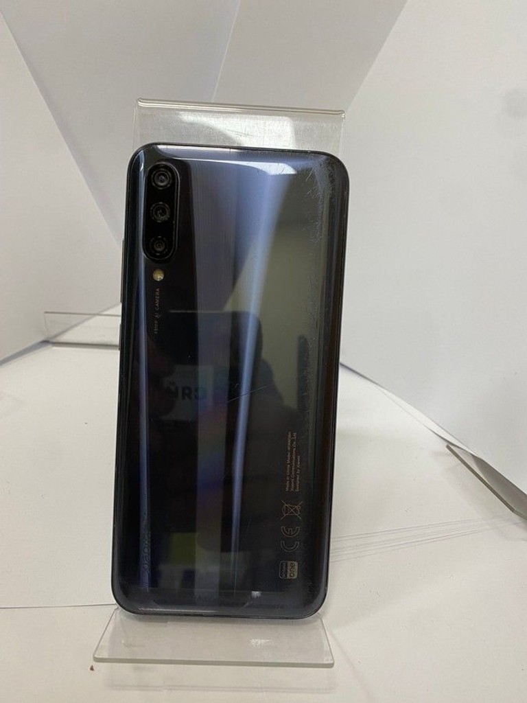 Объявление Xiaomi mi a3 4/64 Б/У
