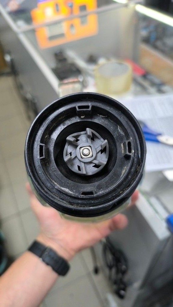 Cecotec power titanium 1800 Код:01-200986806. Изображение 8