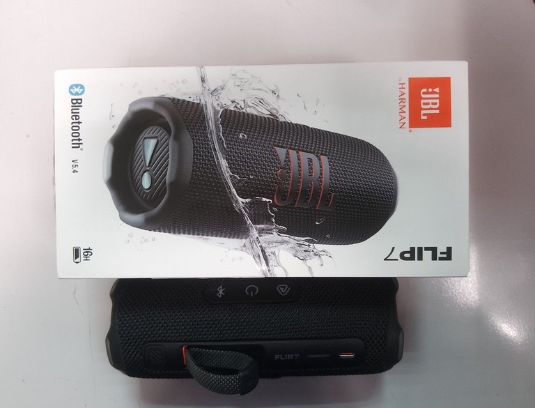 Розпродаж Jbl flip 7, продавець Техноскарб