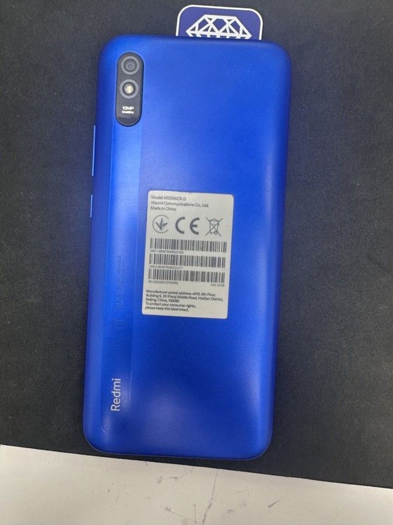 Купить Xiaomi redmi 9a 2/32gb Б/У