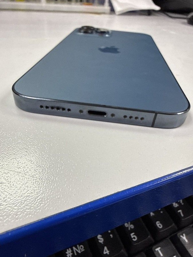 Apple iphone 12 pro max 128gb Код:01-200995745. Изображение 8