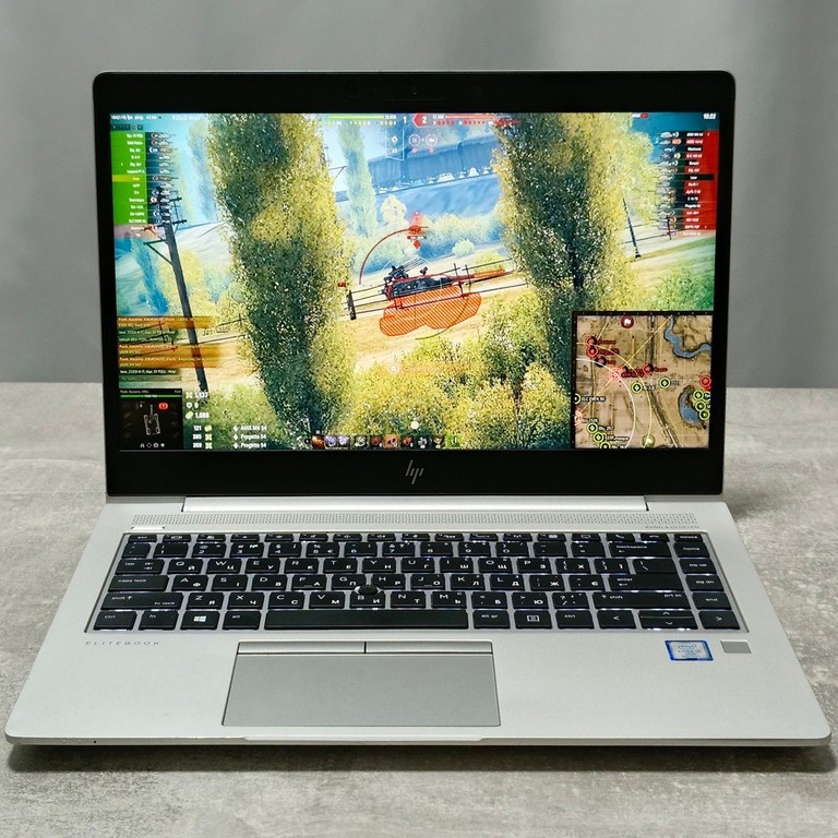 Купити HP EliteBook 840 G6 Б/У