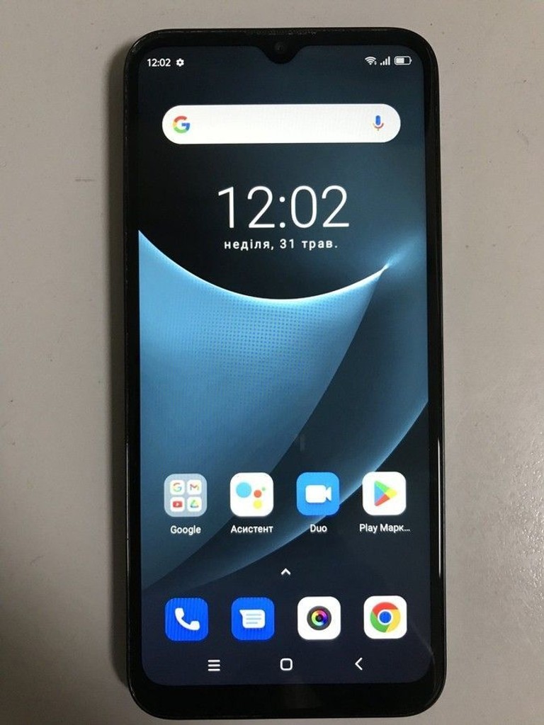 Оголошення Blackview a95 8/128gb Б/У