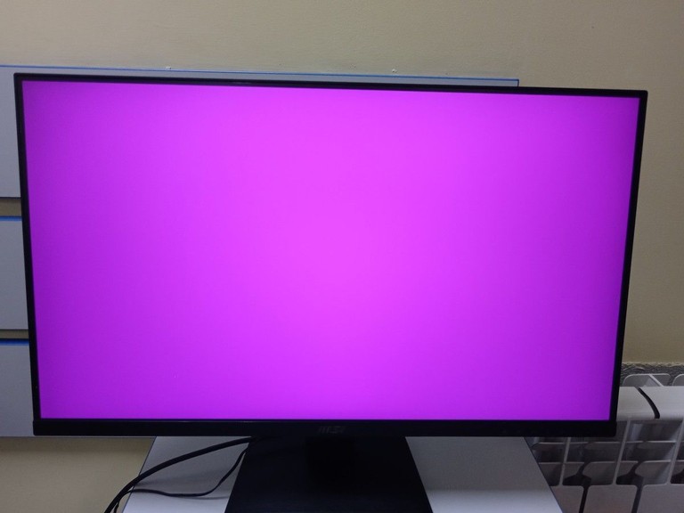 MSI PRO MP273 Код:01-200992366. Зображення 10