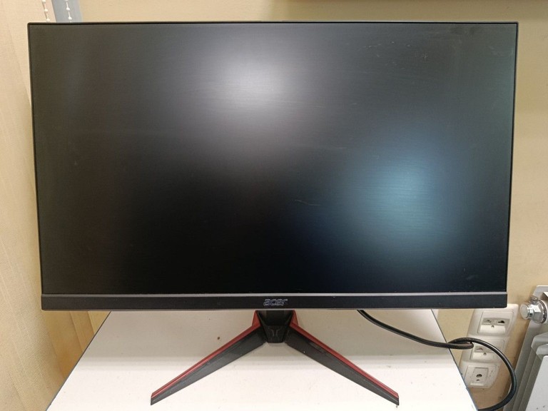 Купити Acer nitro vg240y Б/У