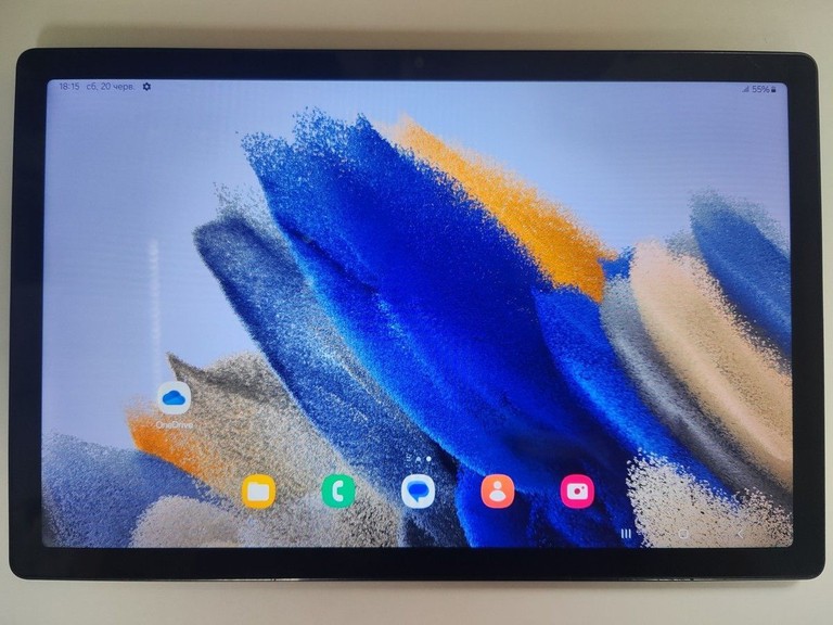 Купить Samsung galaxy tab a8 10.5 3/32gb lte Б/У