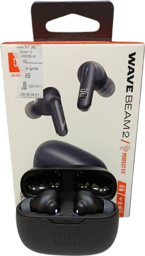 Купить Jbl wave beam 2 Б/У