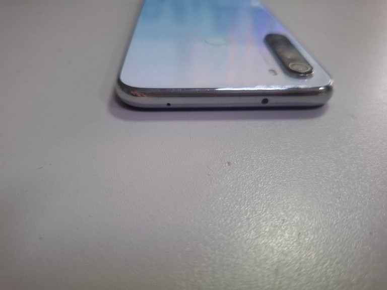 Xiaomi redmi note 10t 4g 4/128gb Код:01-200996583. Зображення 9