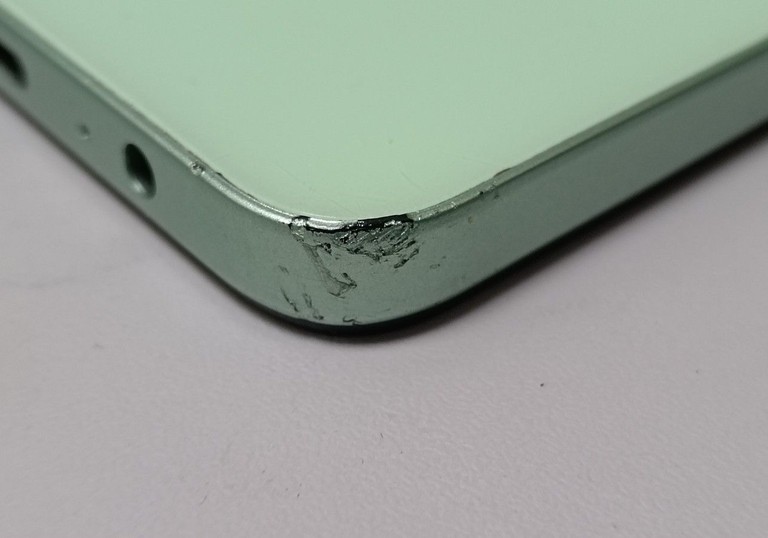 Zte Blade A35 4/64GB Green Код:01-200996529. Зображення 5