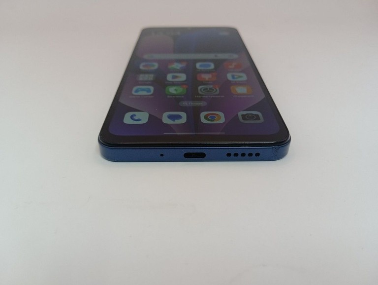 Розпродаж Xiaomi redmi 14c 4/128gb, продавець Техноскарб