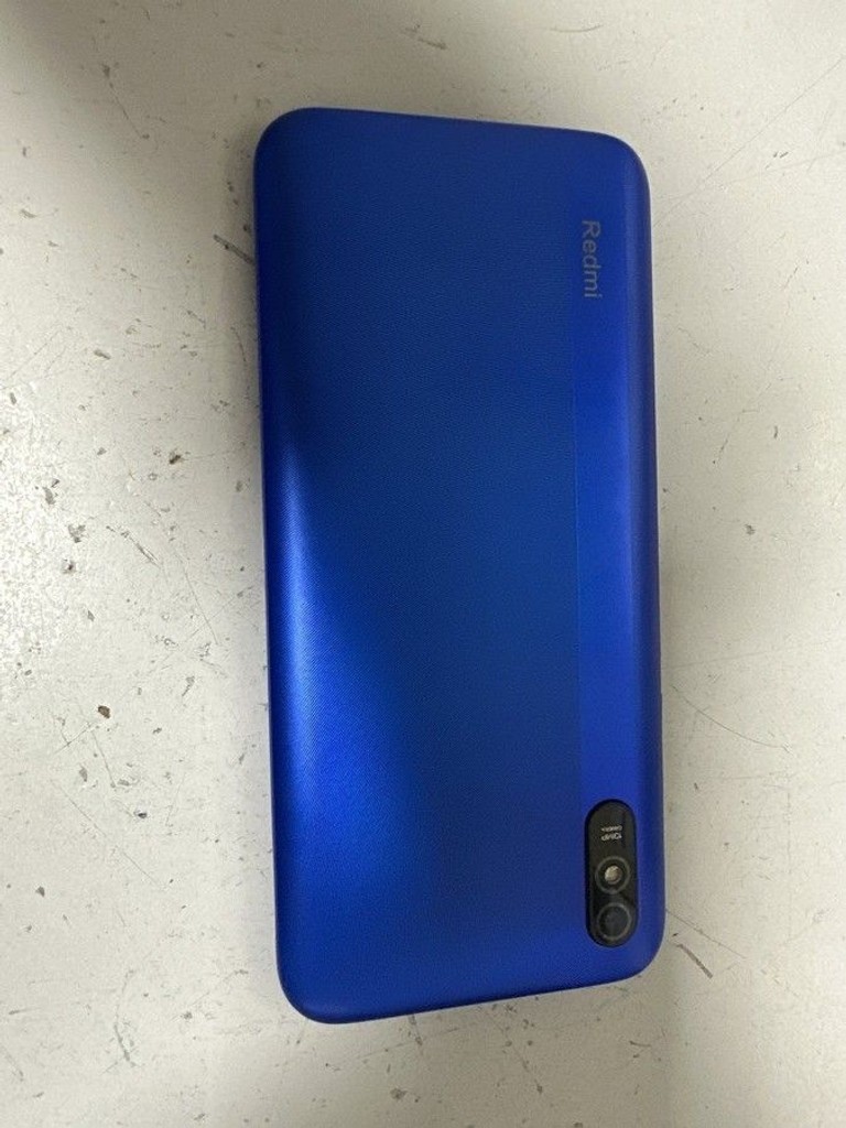 Дешево Xiaomi redmi 9a 2/32gb з ломбарду