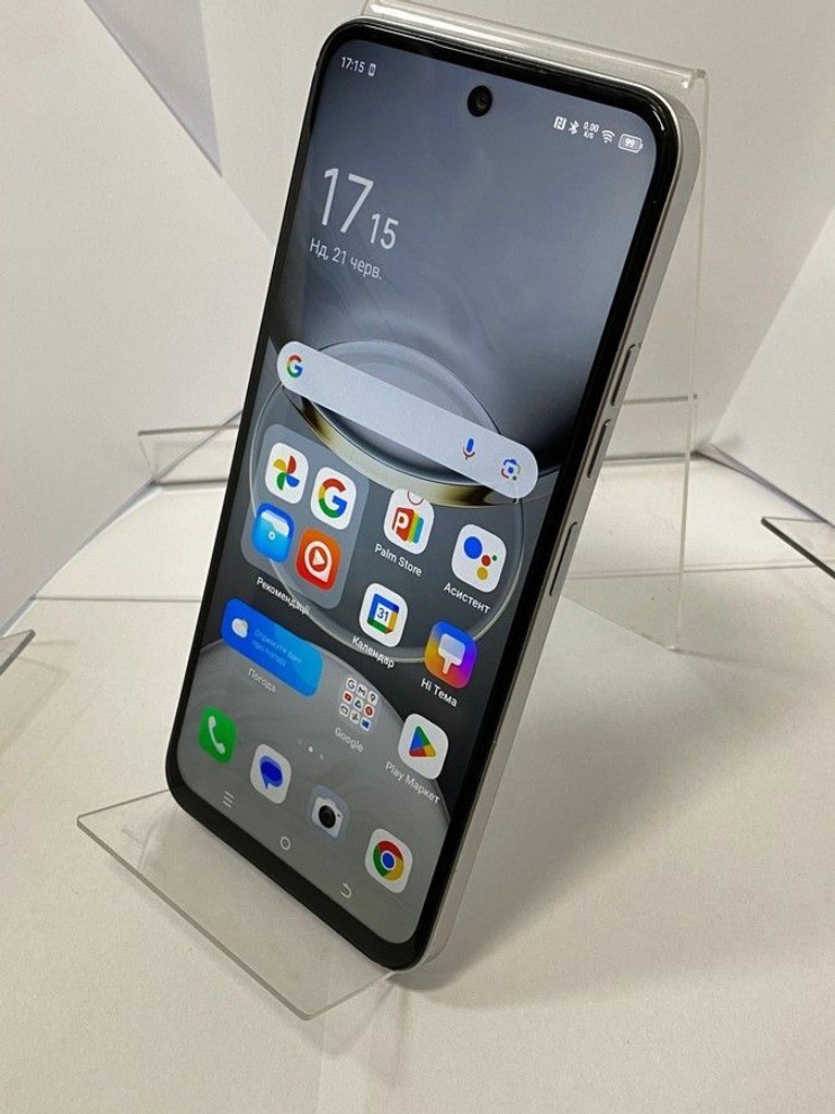 Tecno spark 30c kl5n 4/128gb Код:01-200996886. Зображення 6