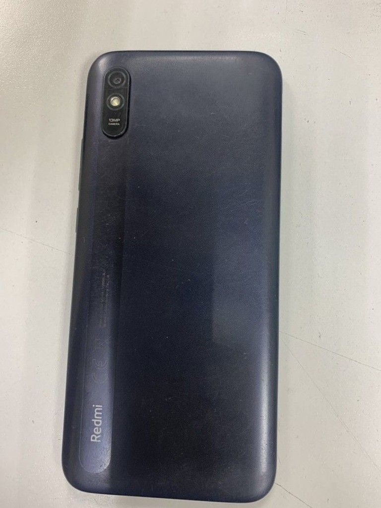 Розпродаж Xiaomi redmi 9a 2/32gb, продавець Техноскарб