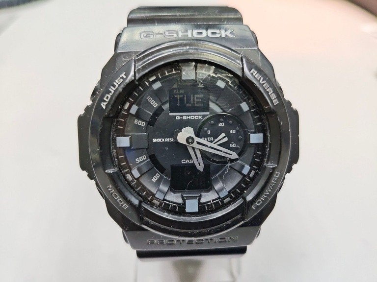 Купити Casio ga-150 Б/У