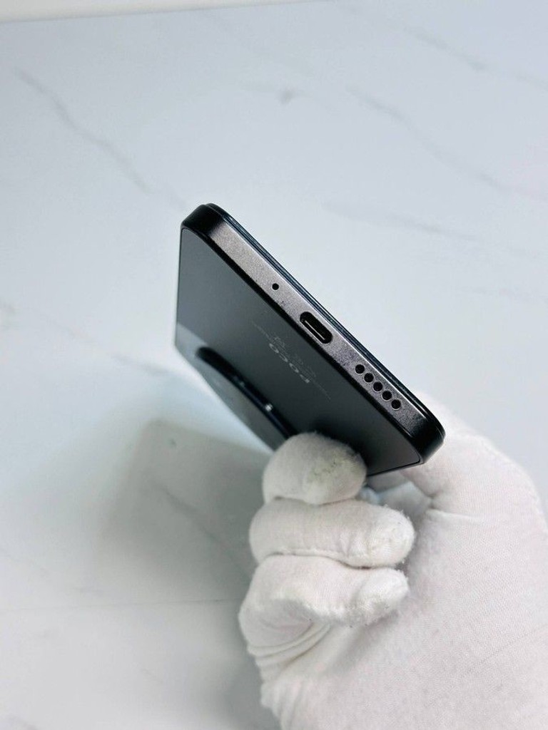 Xiaomi Poco C75 6/128GB Black Код:01-200997124. Зображення 10