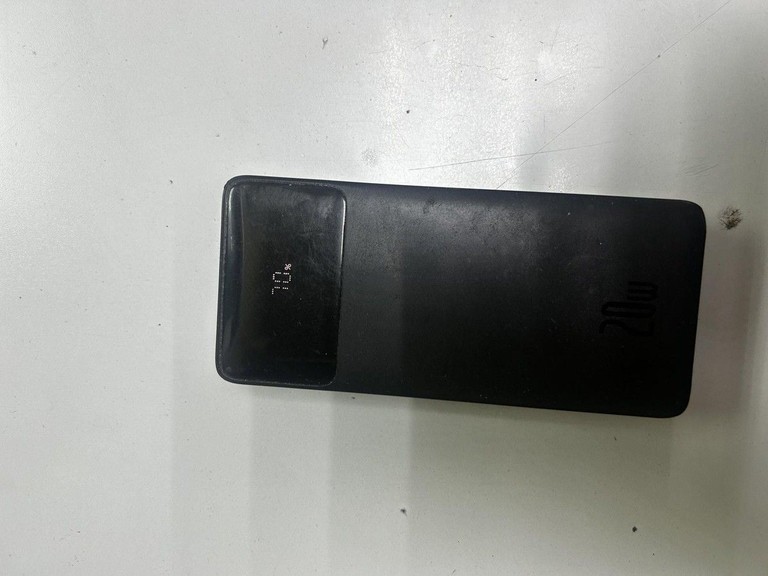 Дешево Baseus 20000mah з ломбарду