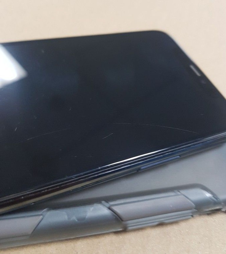 Apple iphone 11 pro 64gb Код:01-200995698. Зображення 6