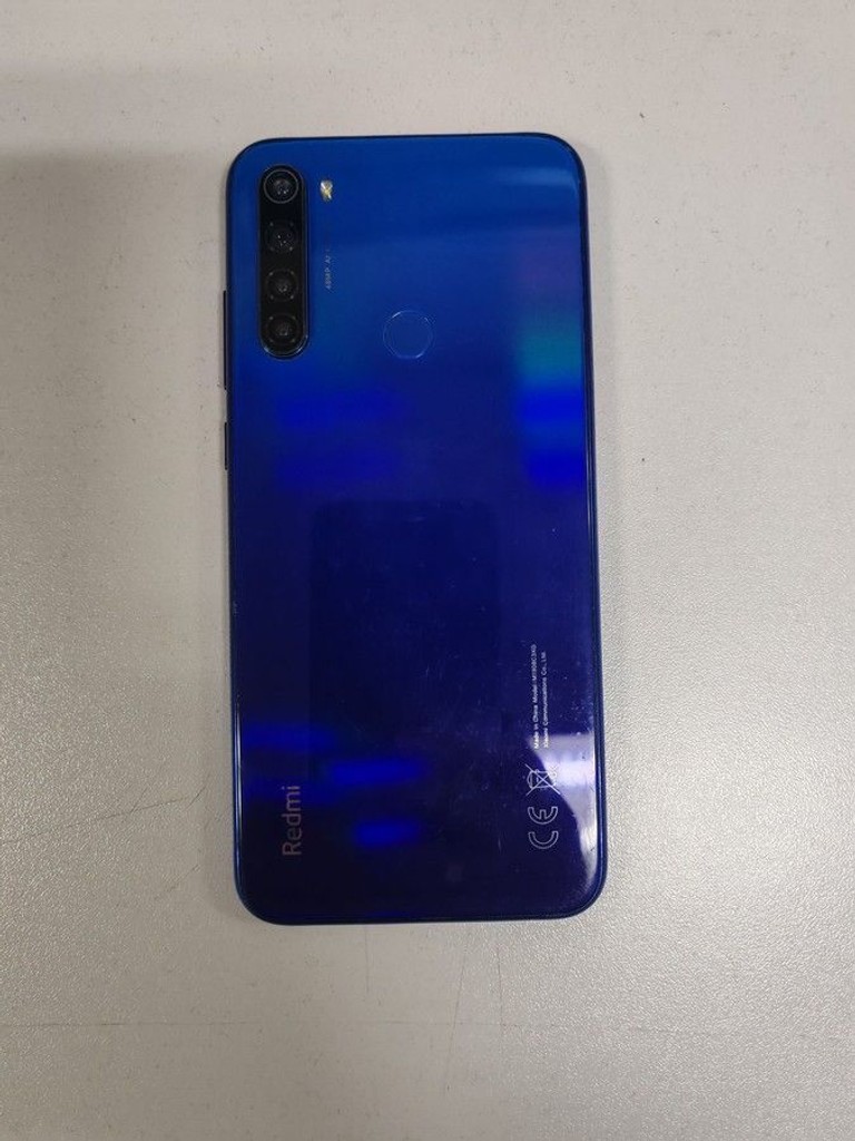 Розпродаж Xiaomi redmi note 8t 4/128gb, продавець Техноскарб