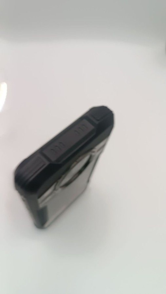 Дешево Cubot KingKong 9 12/256GB Black з ломбарду