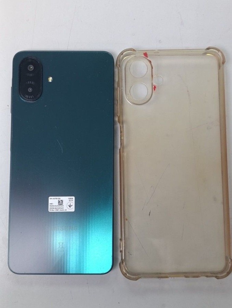 Купити Samsung galaxy a07 4/128gb Б/У
