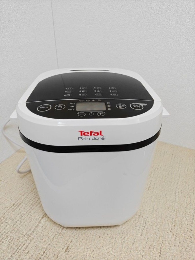 Купить Tefal PF210138 Б/У