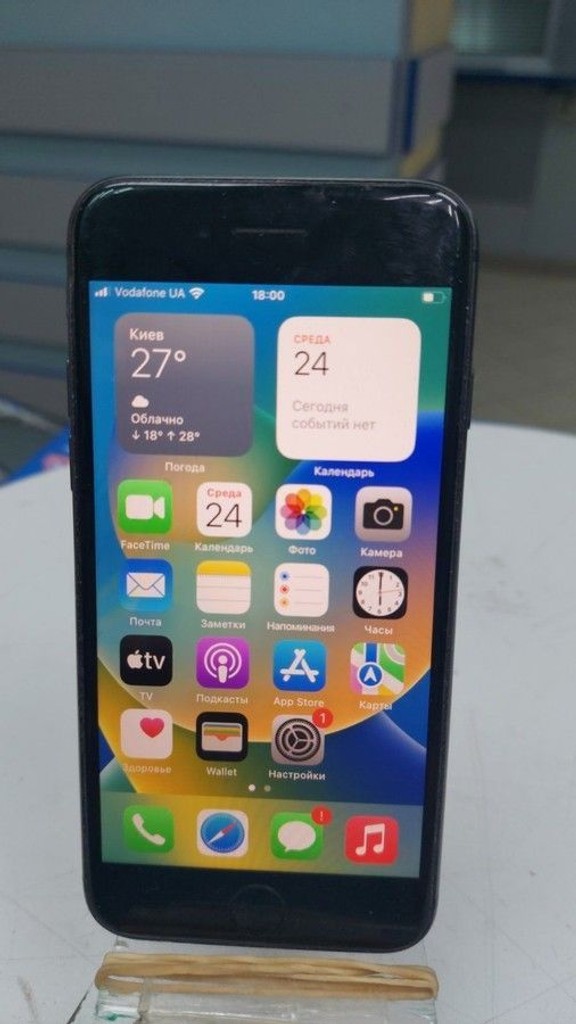 Купить Apple iphone 8 64gb Б/У