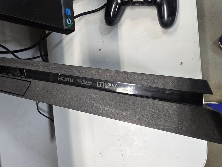 Sony playstation 4 slim 500gb Код:01-200999844. Зображення 5