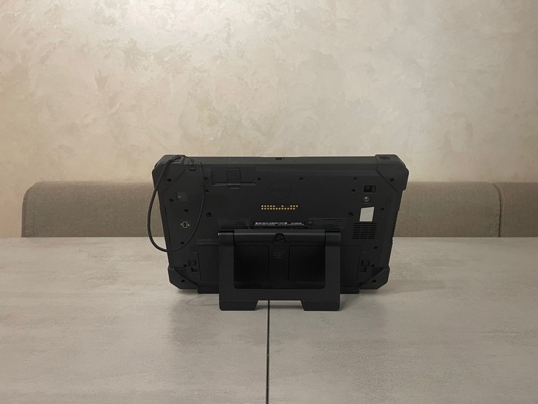 Dell 7220 Rugged, 11.6" Код:null. Зображення 8