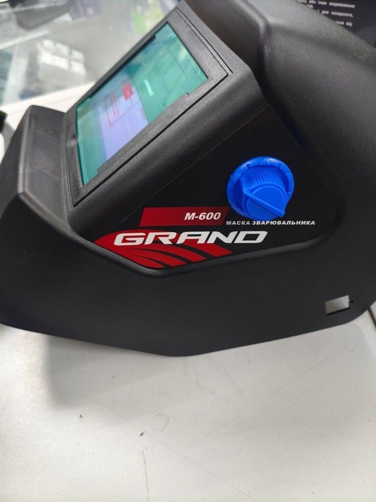 Grand M-600 Код:01-200998913. Зображення 7