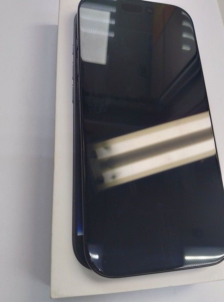 Apple iphone 16 pro 128gb Код:01-201002139. Зображення 6