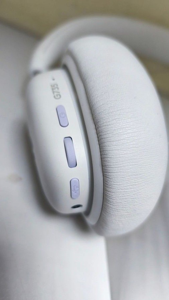 Logitech g735 off Код:01-201003048. Зображення 10