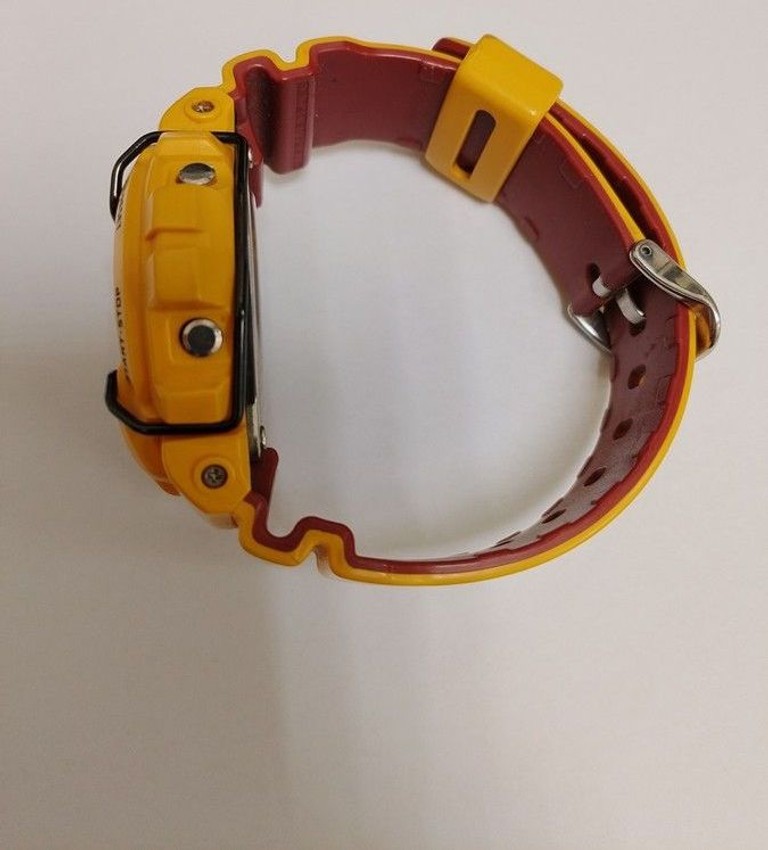 Розпродаж Casio gls-6900, продавець Техноскарб