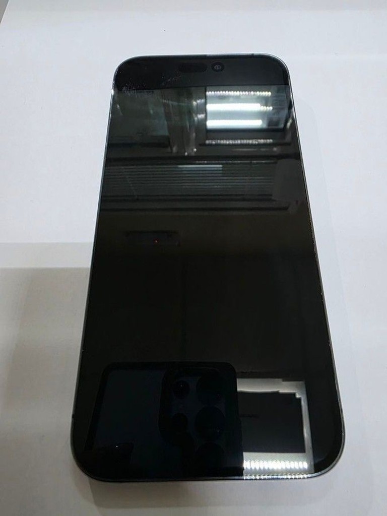 Apple iphone 14 pro max 256gb Код:01-201002995. Зображення 8